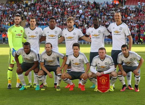 团队氛围的 团队氛围的