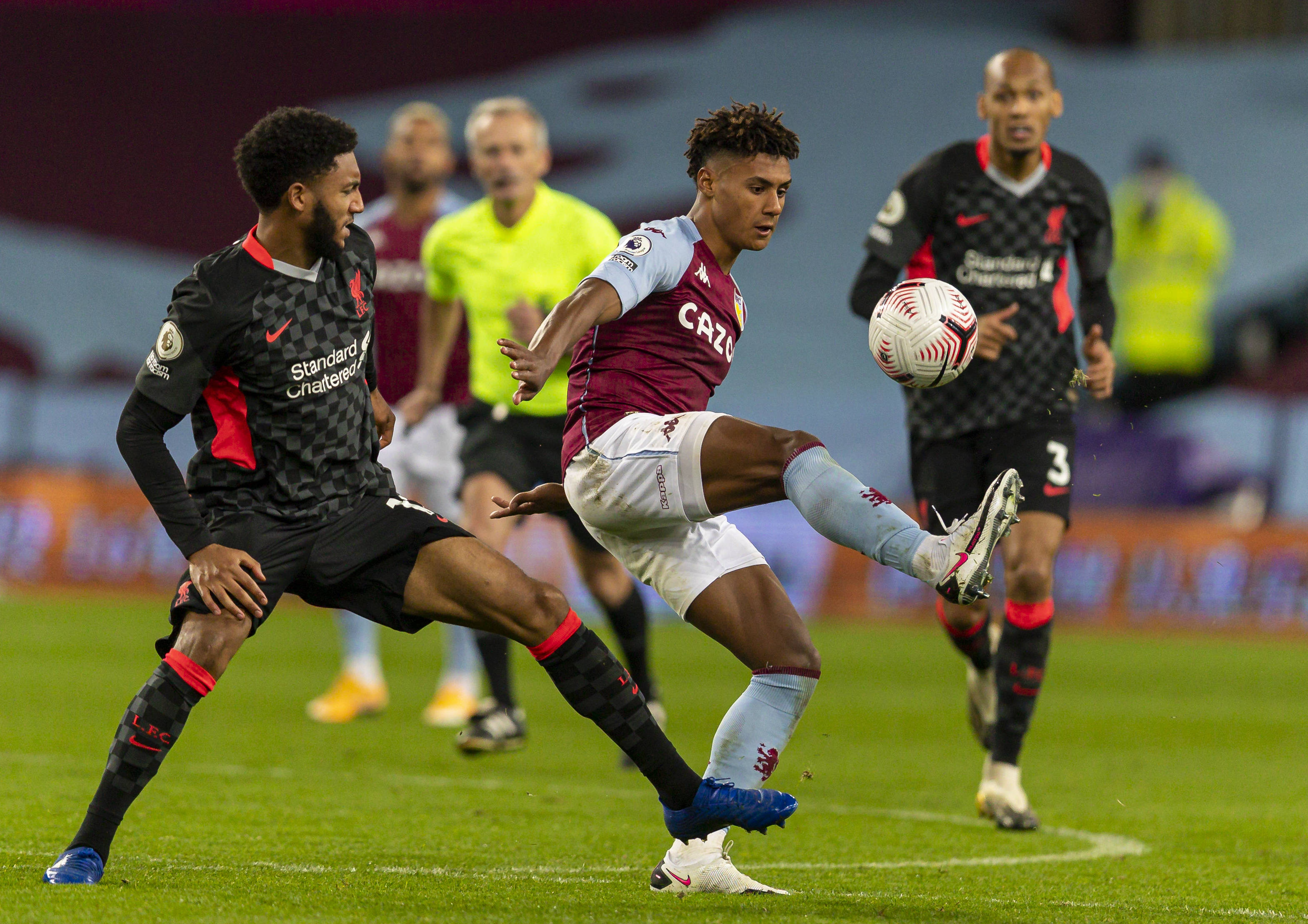 信任是勝利 信任是勝利